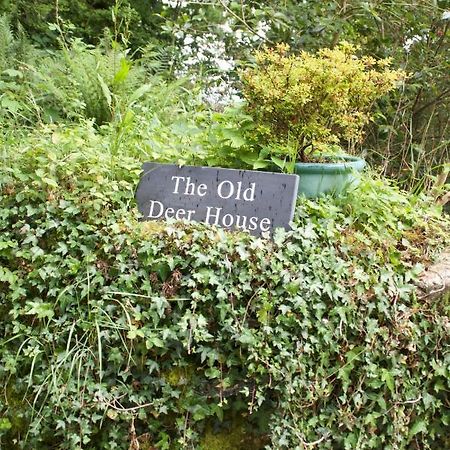 The Old Deer House Bed and Breakfast Bodmin Εξωτερικό φωτογραφία